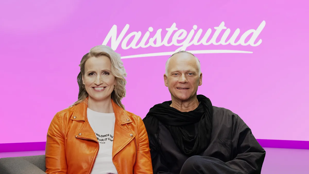 Birigt Kermes ja Teet Kask on ka unistamistalgute ja algatuse «Hakkab looma» ühed eestvedajad.