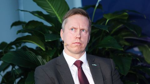 Deputātam Felsam pērn bijušas vairāk nekā 108 000 eiro parādsaistības