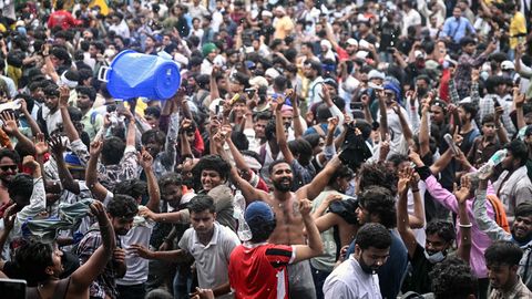 India Education Minister Resigns Amid Nationwide Protests Over Exam Scandals