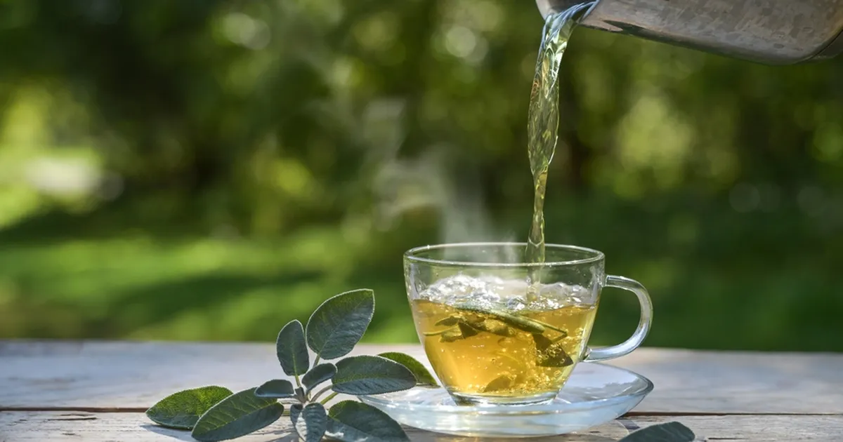 cu adevărat? ⟩ Această poțiune magică ajută la pierderea în greutate și la prevenirea cancerului