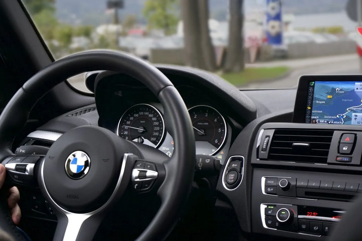 BMW kuulub BMW Gruppi.