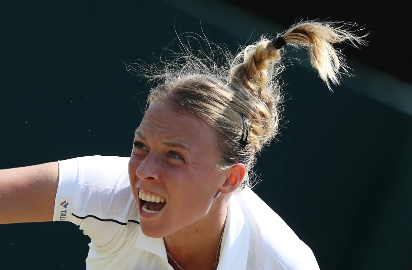 Anett Kontaveit
