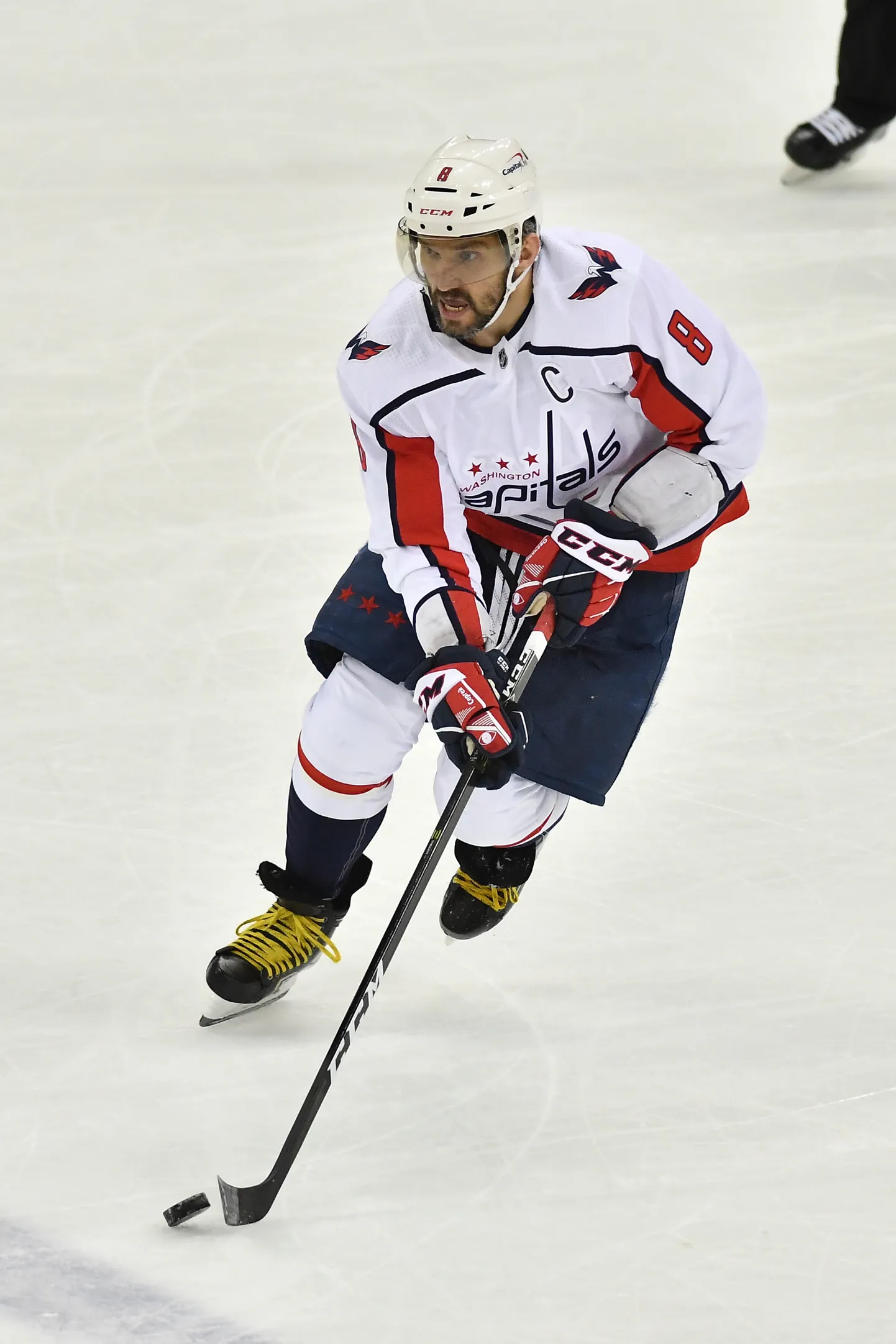 Aleksandrs Ovečkins