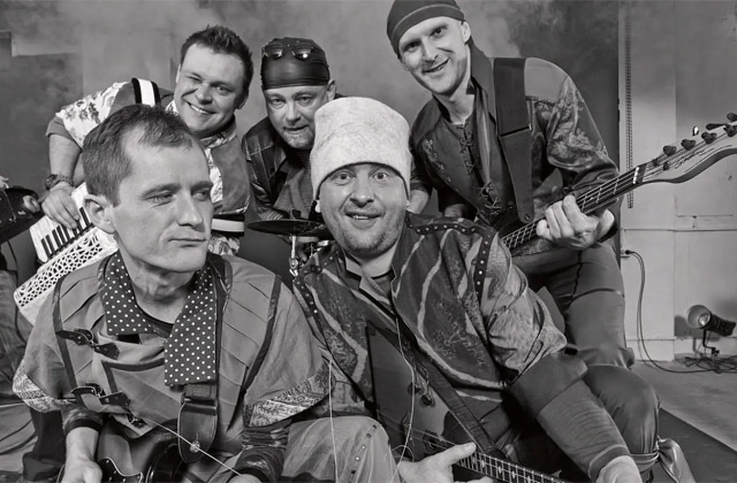 Raksta foto