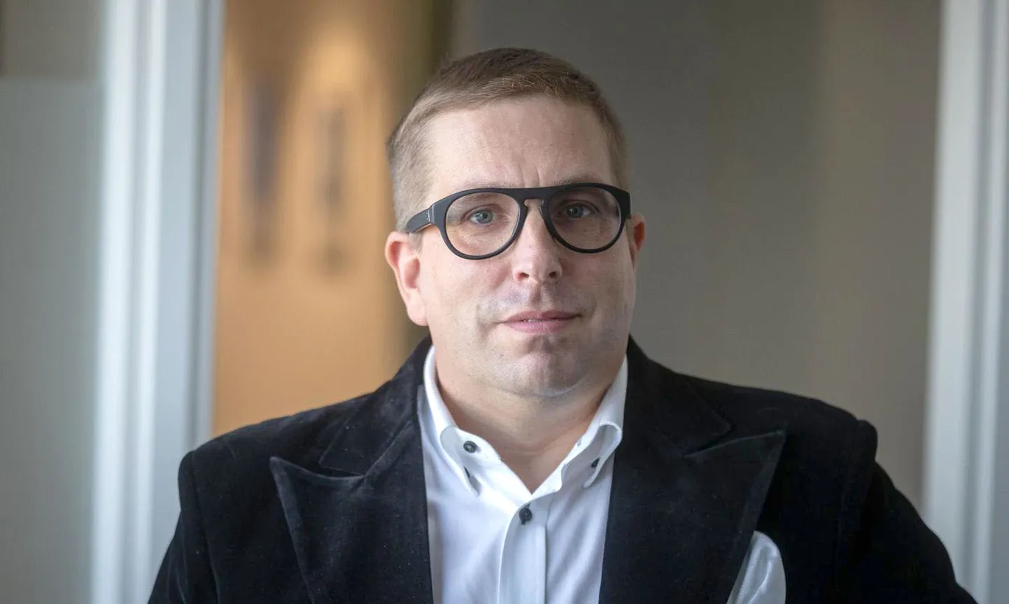 Peeter Koppel, SEB privaatpanganduse strateeg