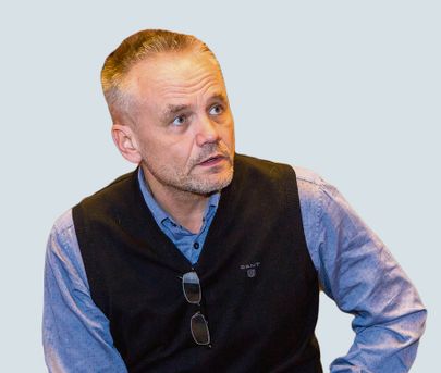 Raivo Hein: “Kõik uuringud juba tehtud, mõned isegi mitmeid kordi.”