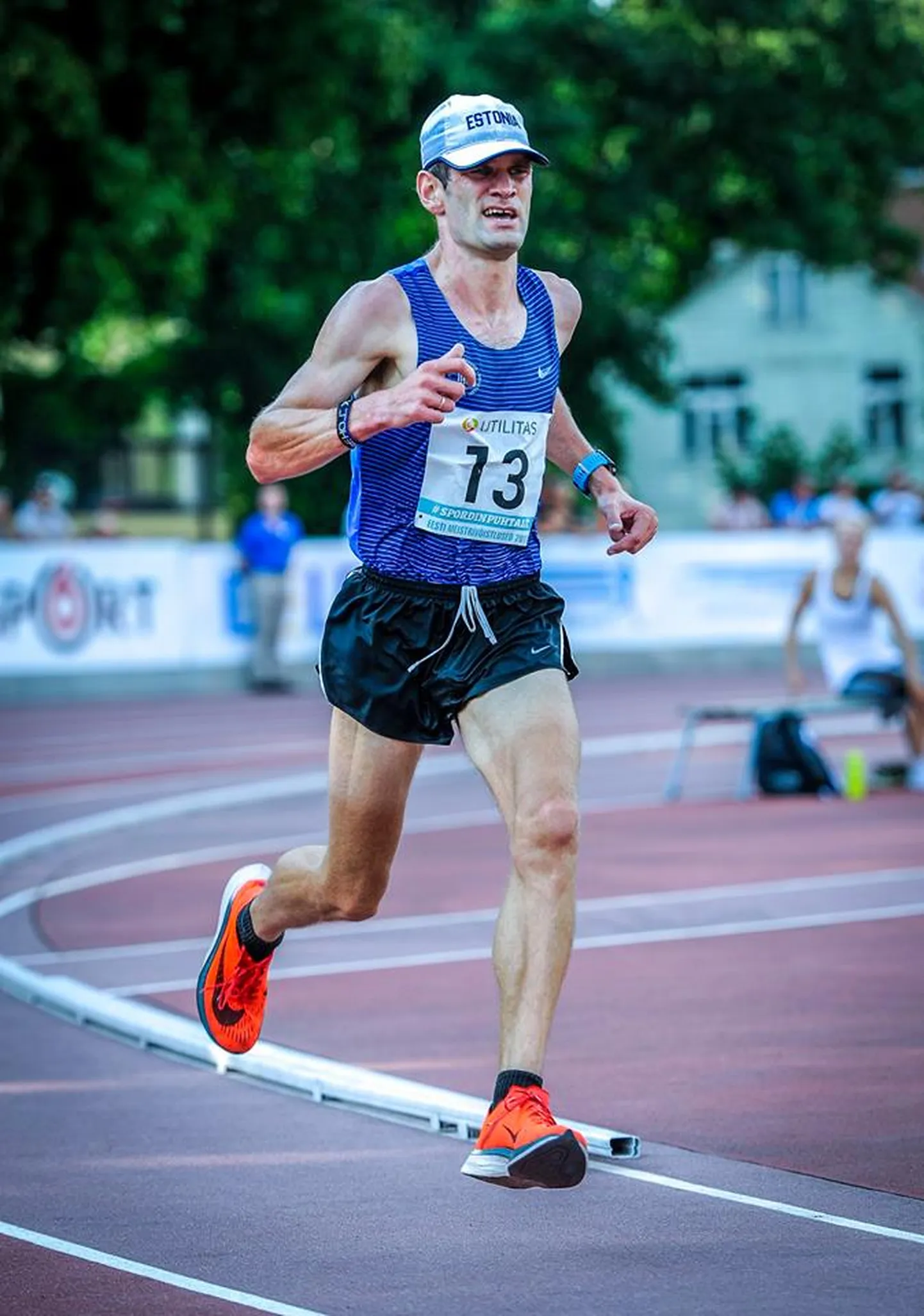 Tiidrek Nurme