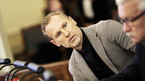 Gobzema krimināllietu sāks iztiesāt rudenī