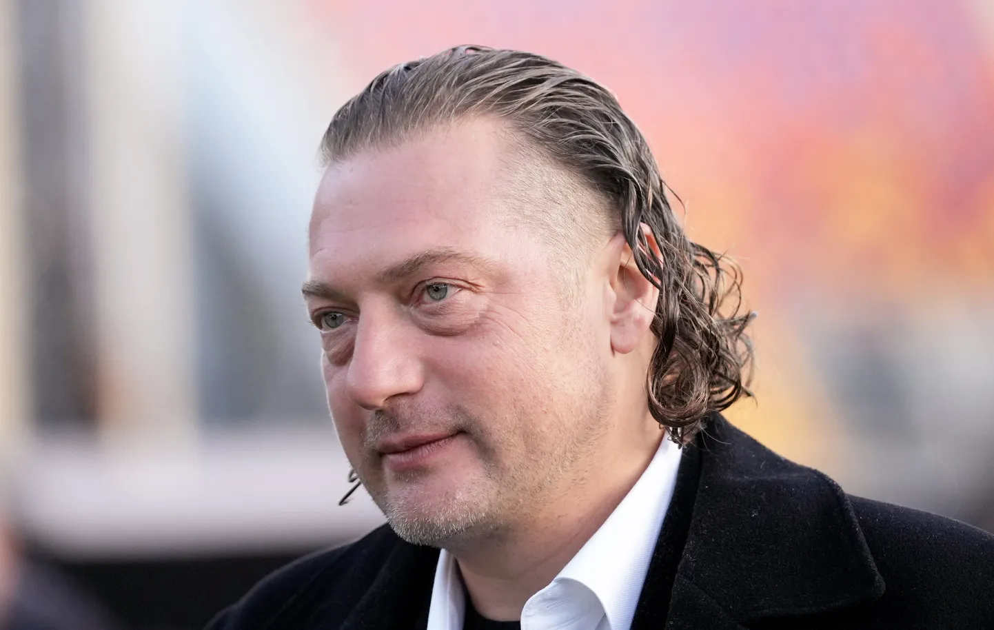Komponists Kārlis Lācis