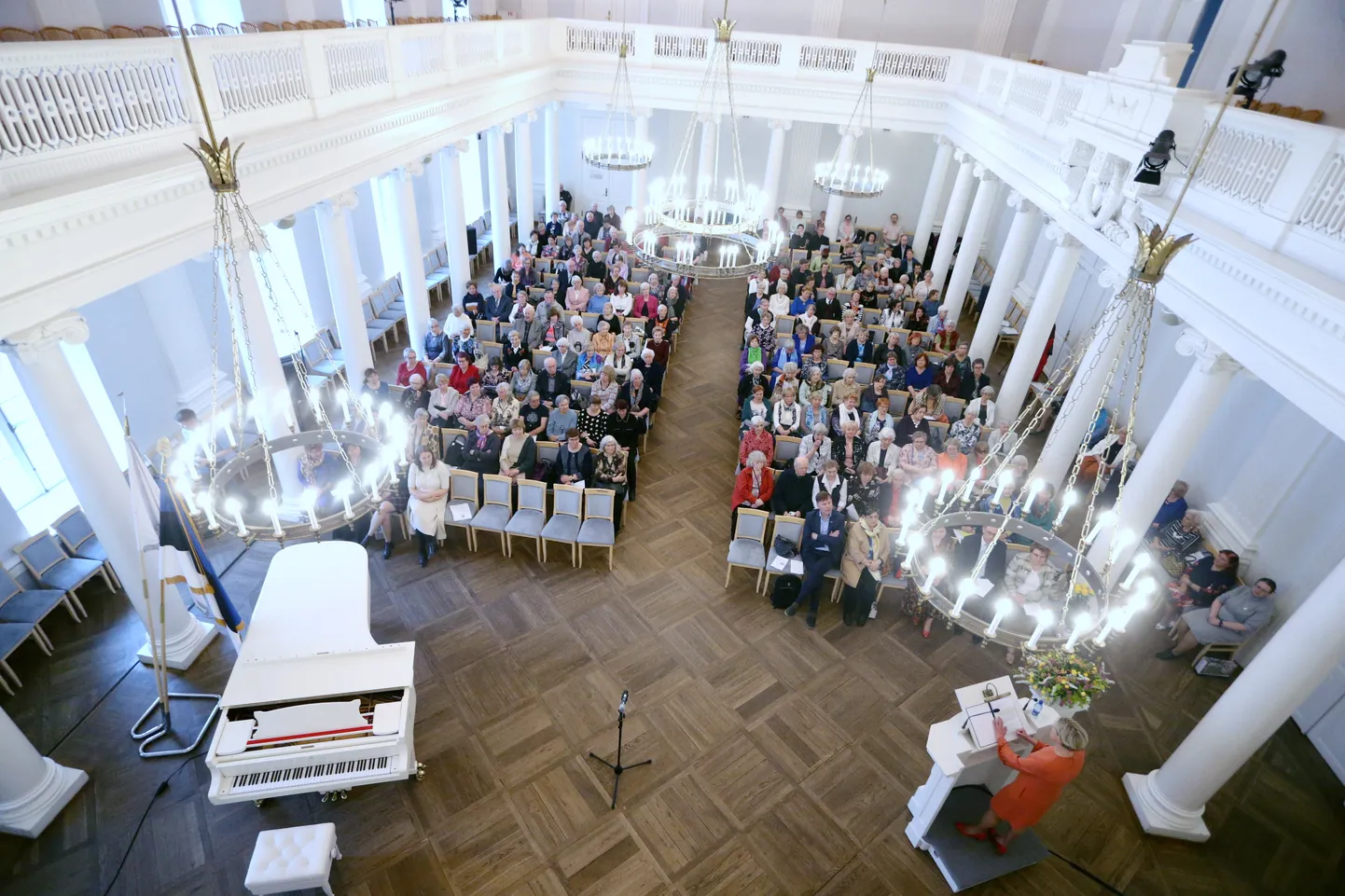 Väärikate ülikool