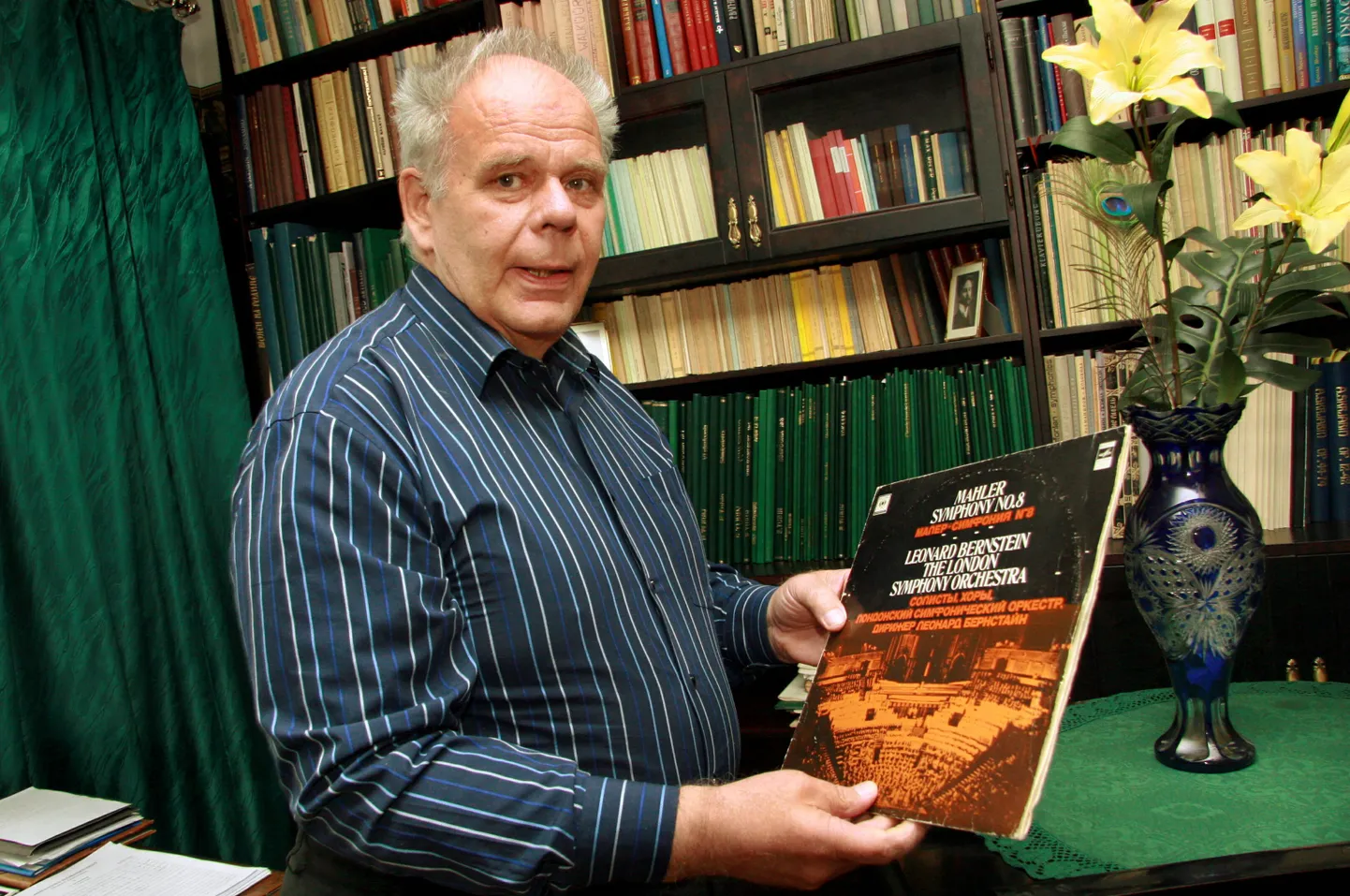 Vardo Rumessen.