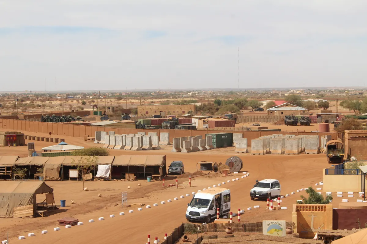 Mali