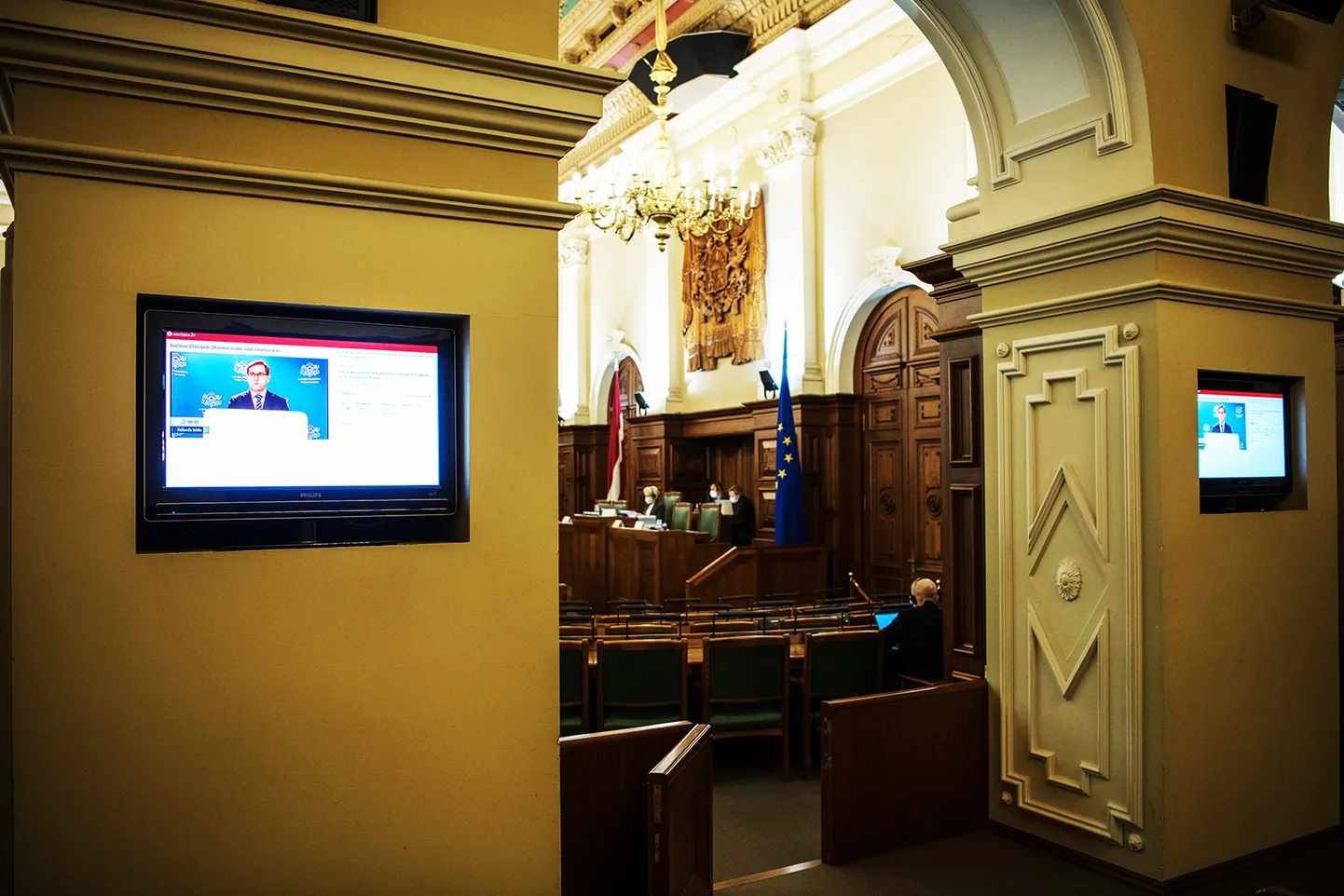 Raksta foto
