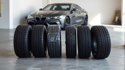 Что изменится после введения антидемпинговой пошлины на китайские шины