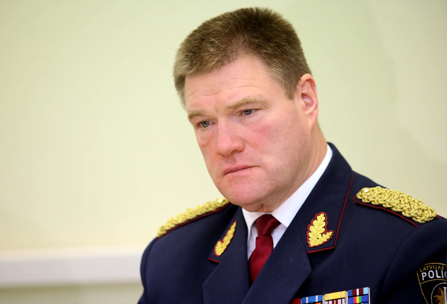 Интс Кюзис