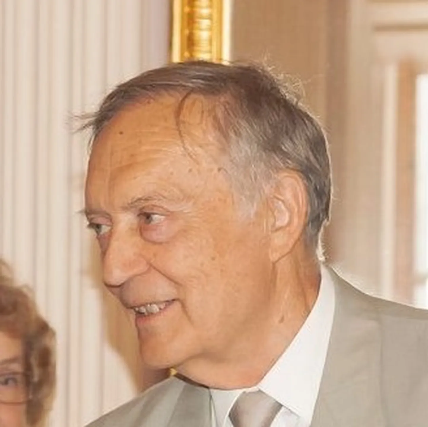 Jaak Kangilaski