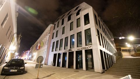 Kaks Tartu hotelli mahtusid taas Michelini soovitusnimekirja