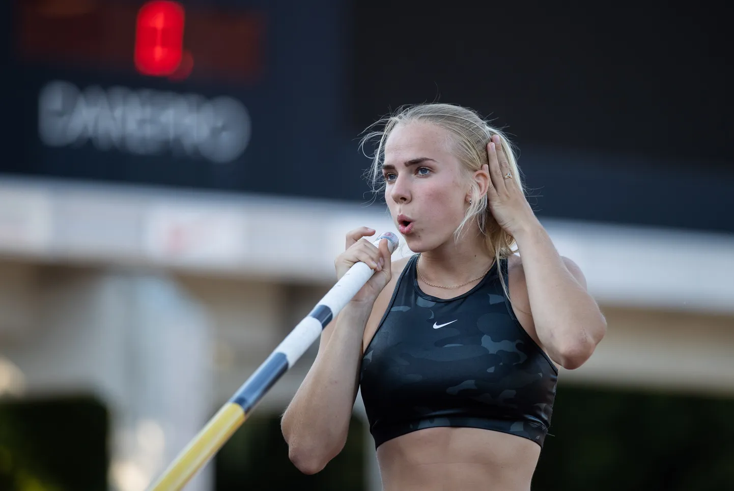 Marleen Mülla.