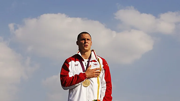 Māris Štrombergs