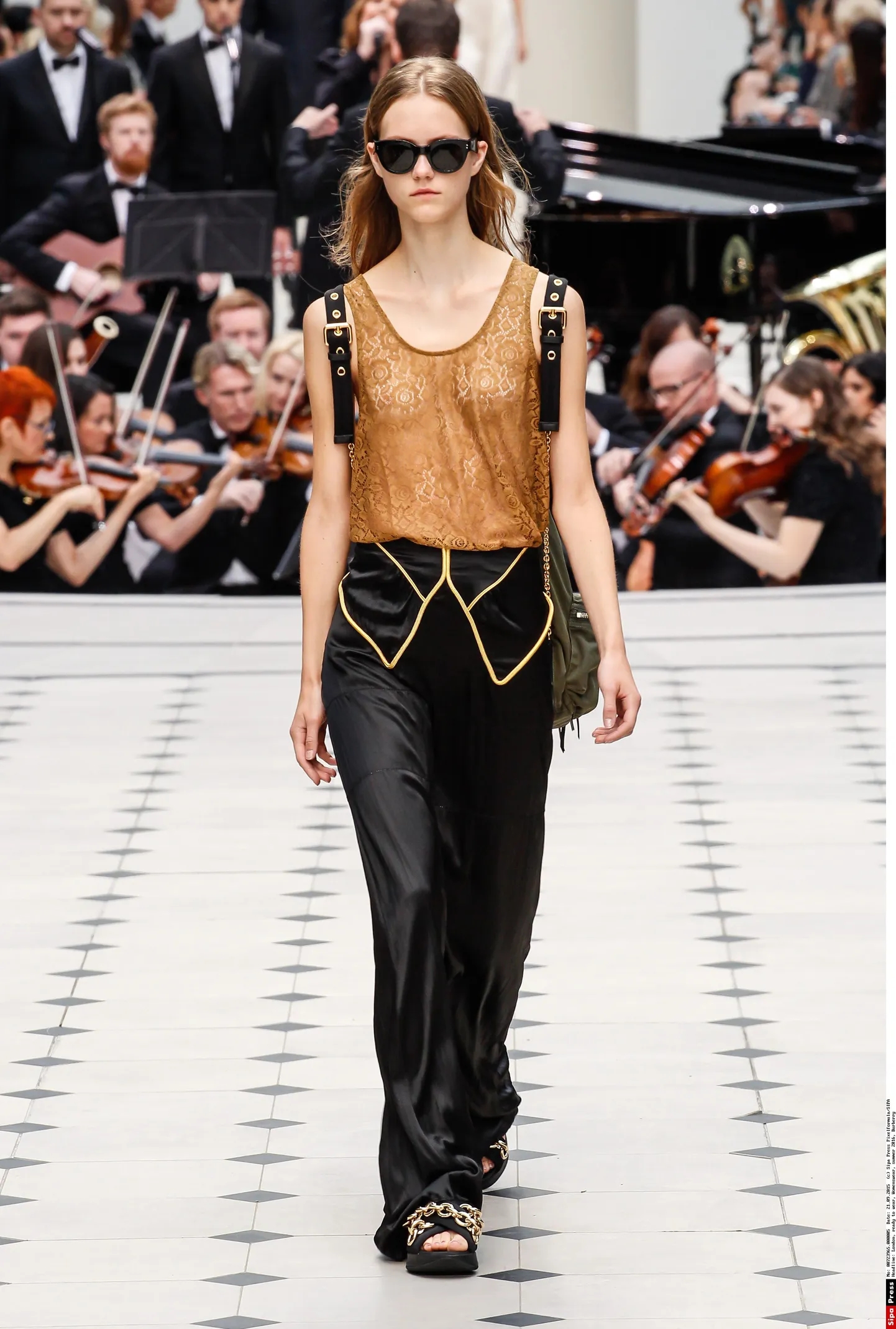 Burberry
