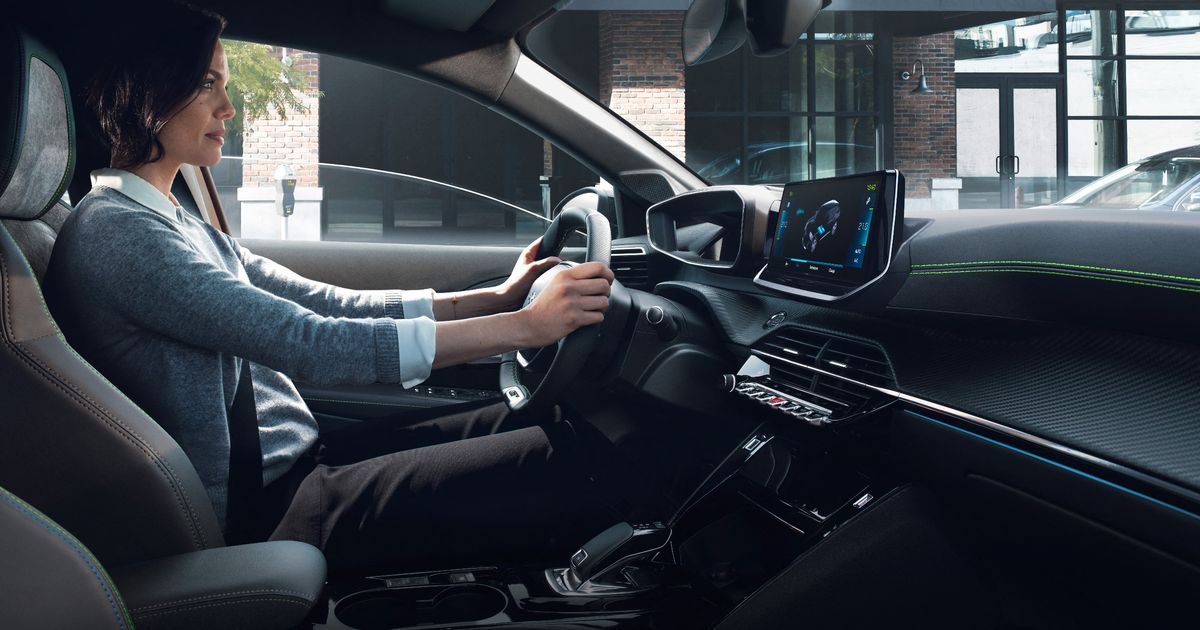 Et viktig spørsmål: hva venter elbiler på annenhåndsmarkedet?  – Garasje – Bil – TVNET