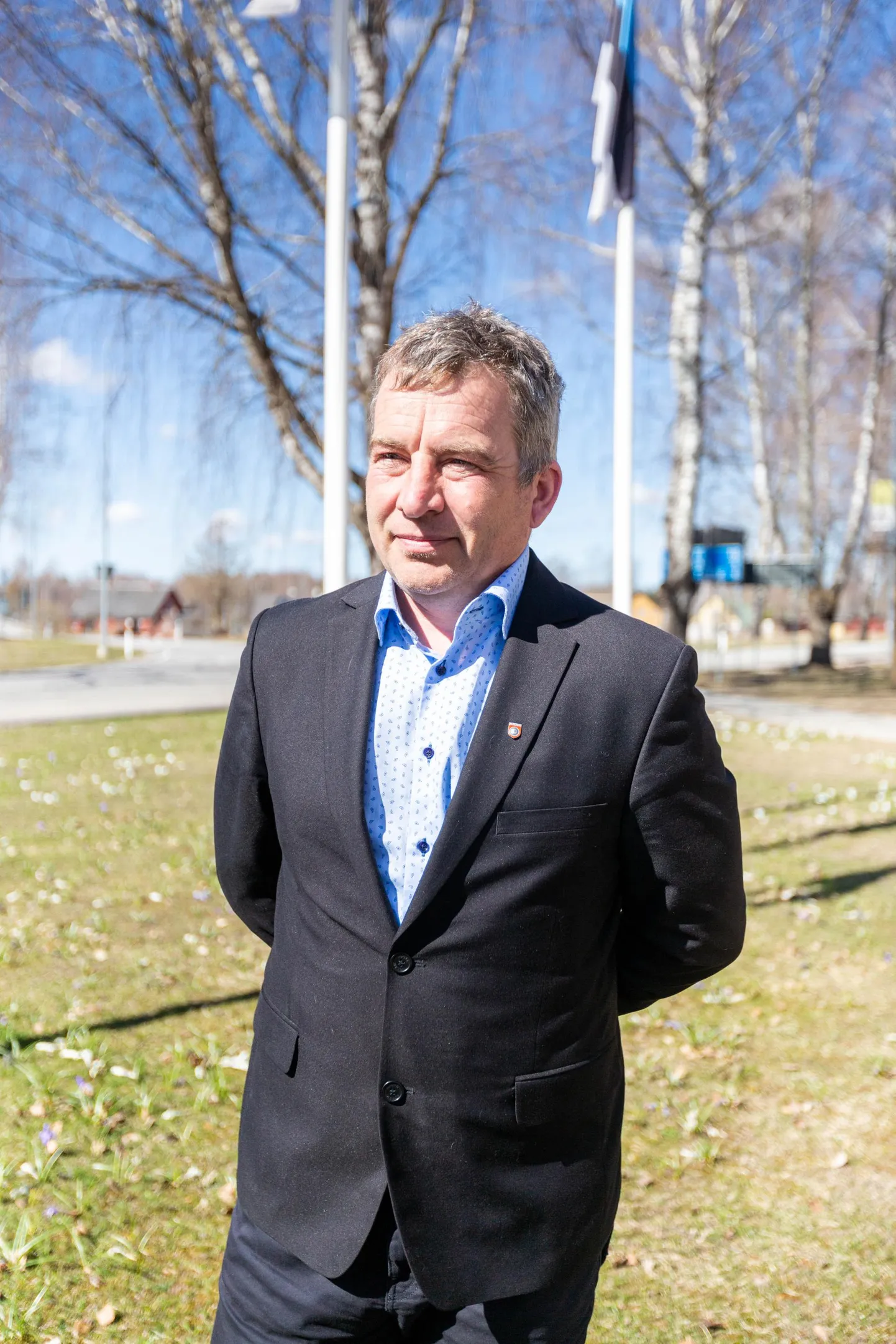 Setomaa vallavanema Raul Kudre sõnul tekitavad elektri kallinemise kõrval omavalitsustele suurt peavalu ka kütte ehk gaasi, õli ja pelletite hinnatõusud.