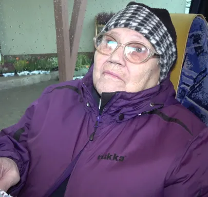 Karin Lusikas