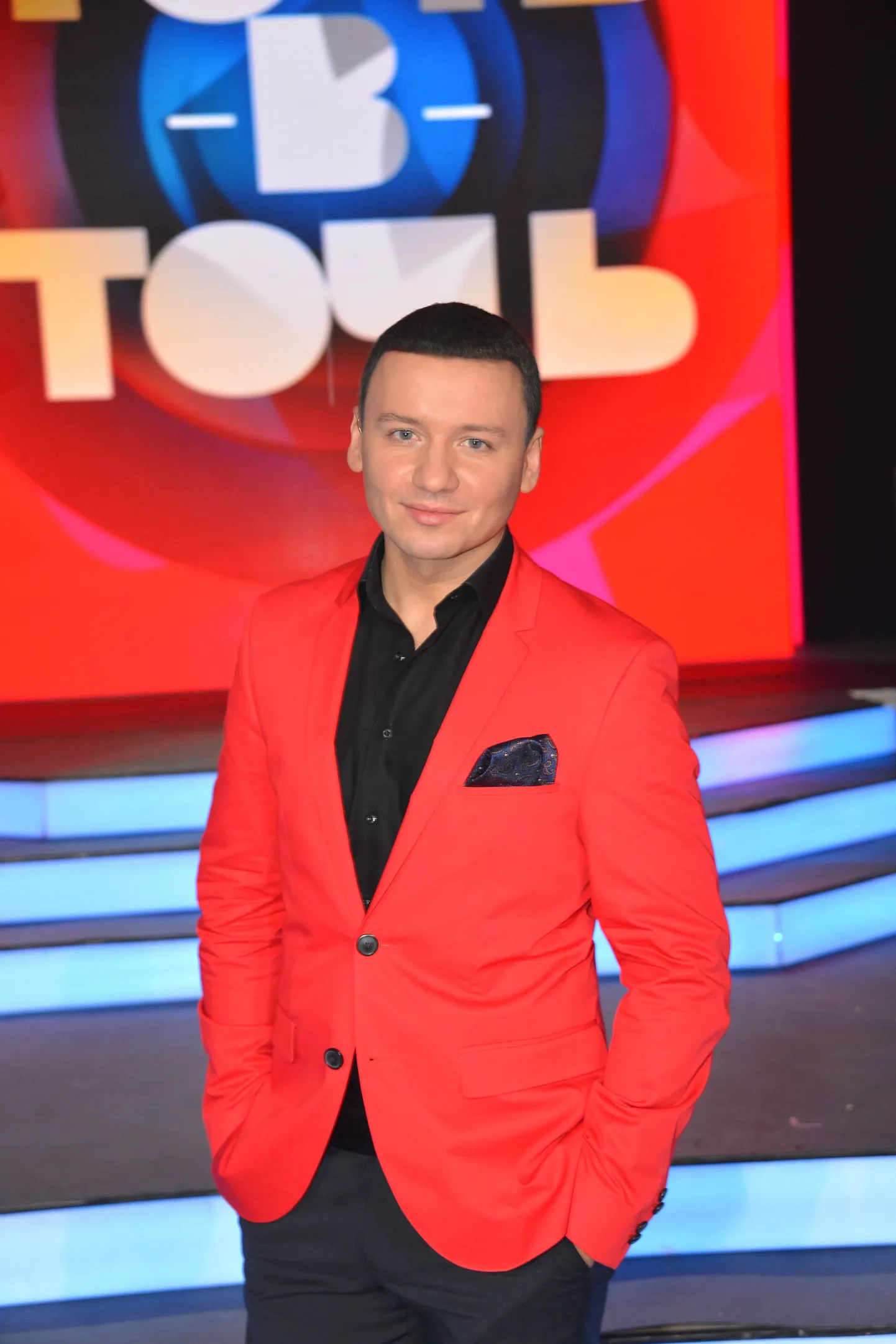 Александр Олешко