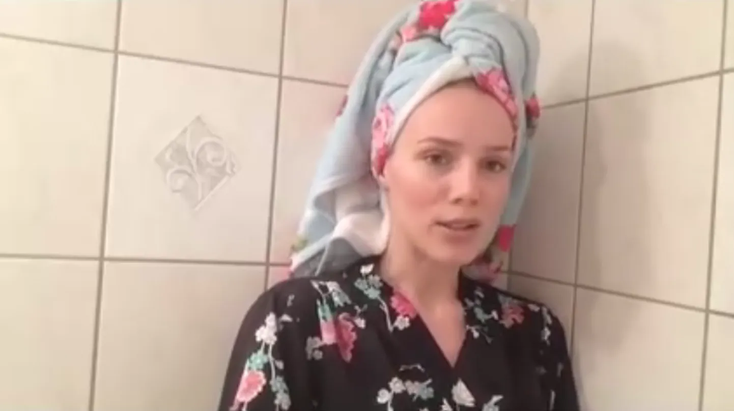 Liis Lemsalu