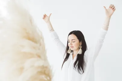 Liina Ravneet Elvik.