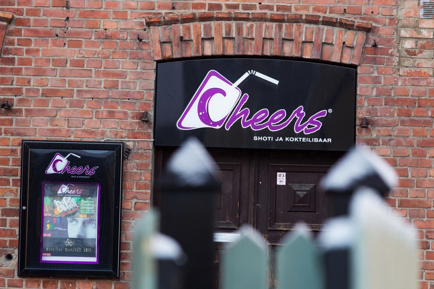 Lossi tänaval asuv öölokaal Cheers vahetas omanikku ning klubi ­ootavad ees muudatused.