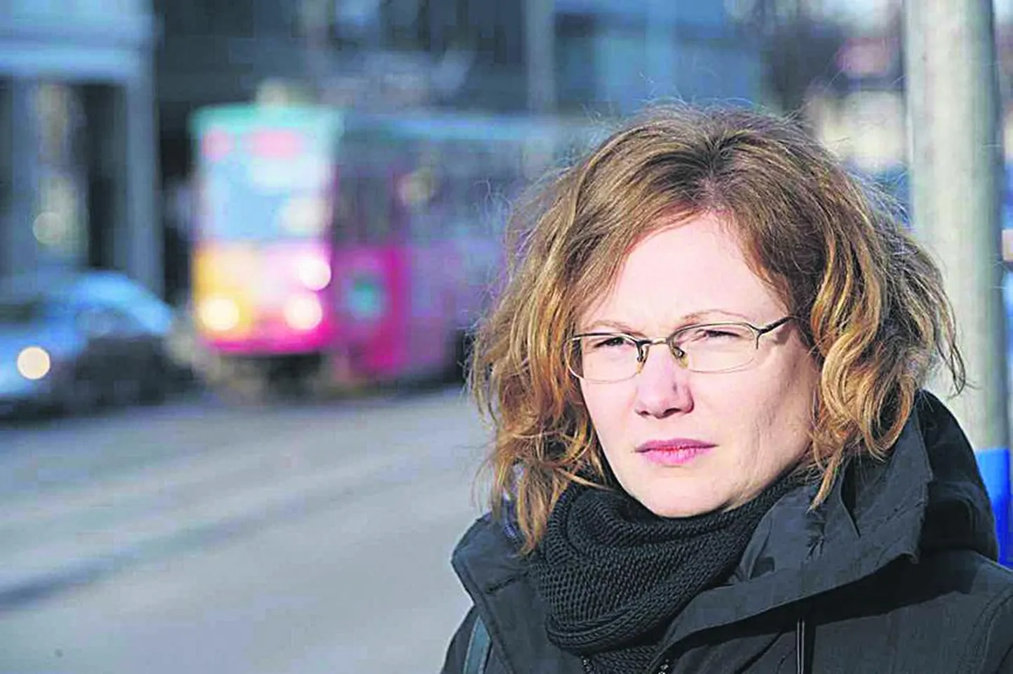 Maria Kristiina Soomre