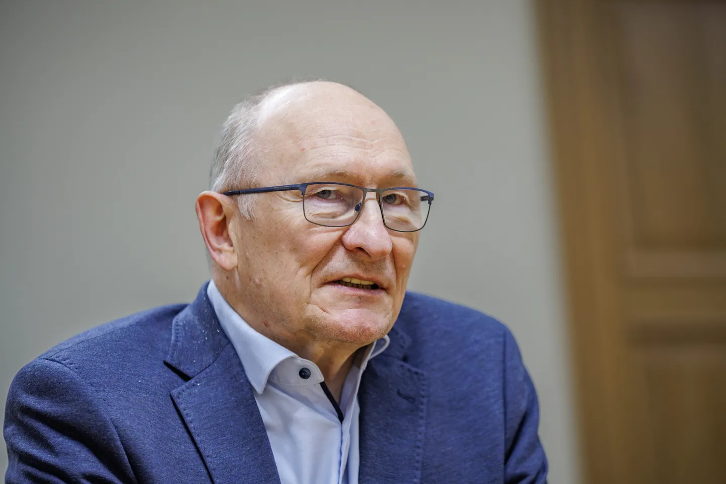 Jaak Aaviksoo.