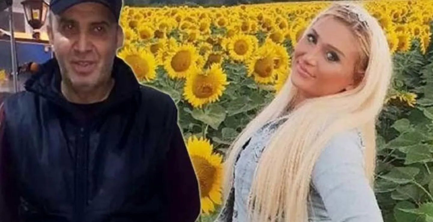 Isa mõrvas tütre jõhkralt.
