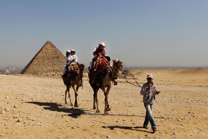 Россиянка поделилась страшной историей любви и гипноза в Египте | Туристические новости от Турпрома