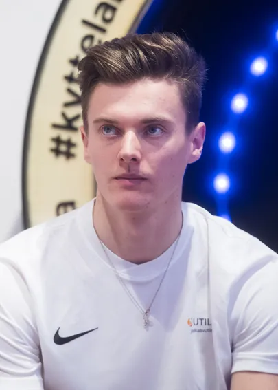 Taavi Tšernjavski