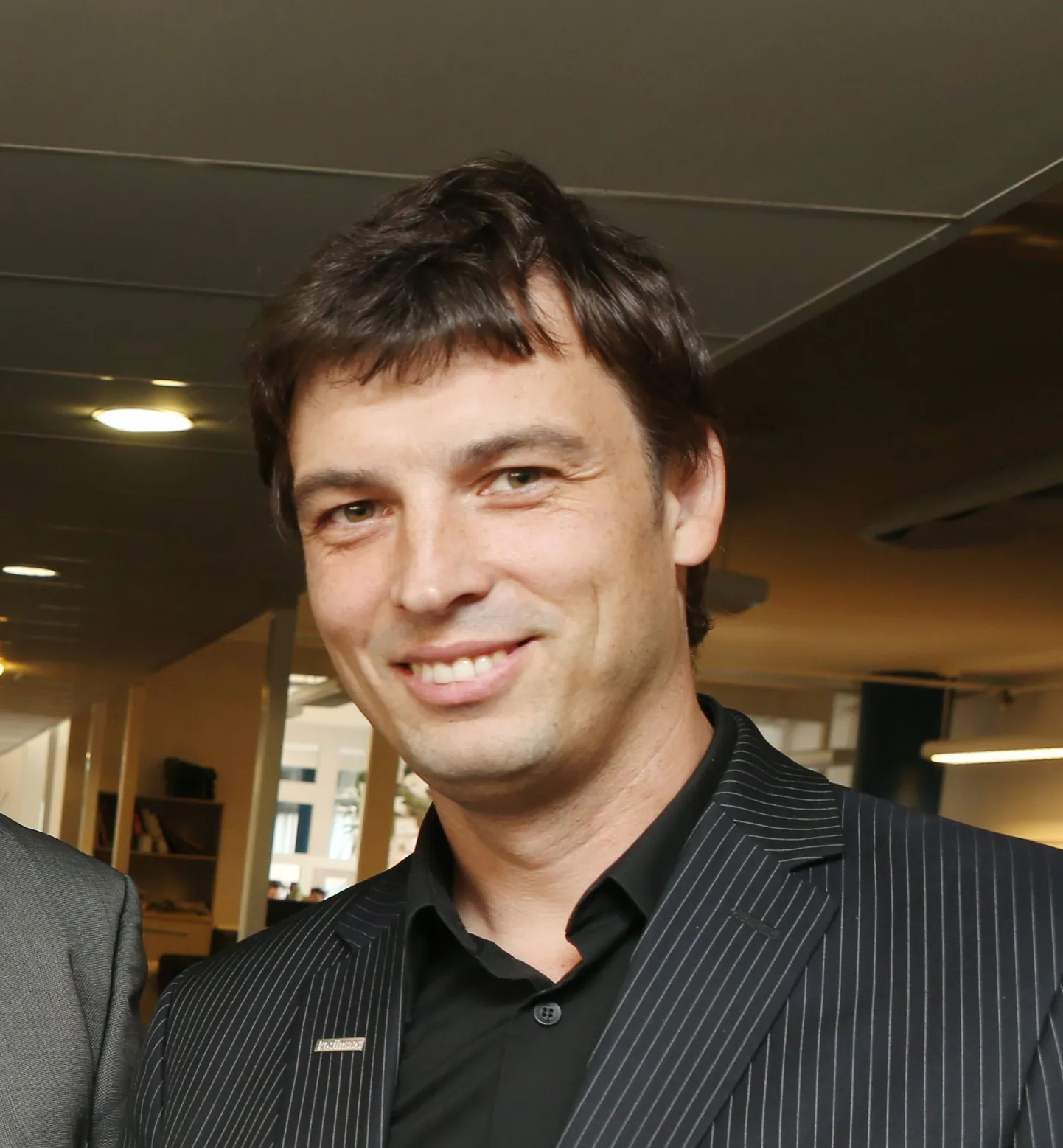 Jaanus Lillenberg