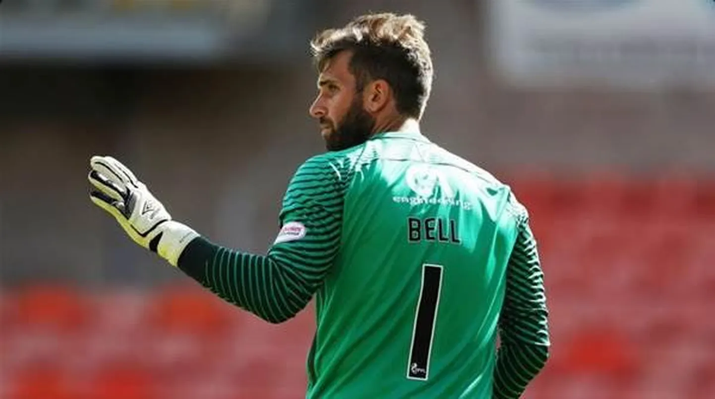 Cammy Bell