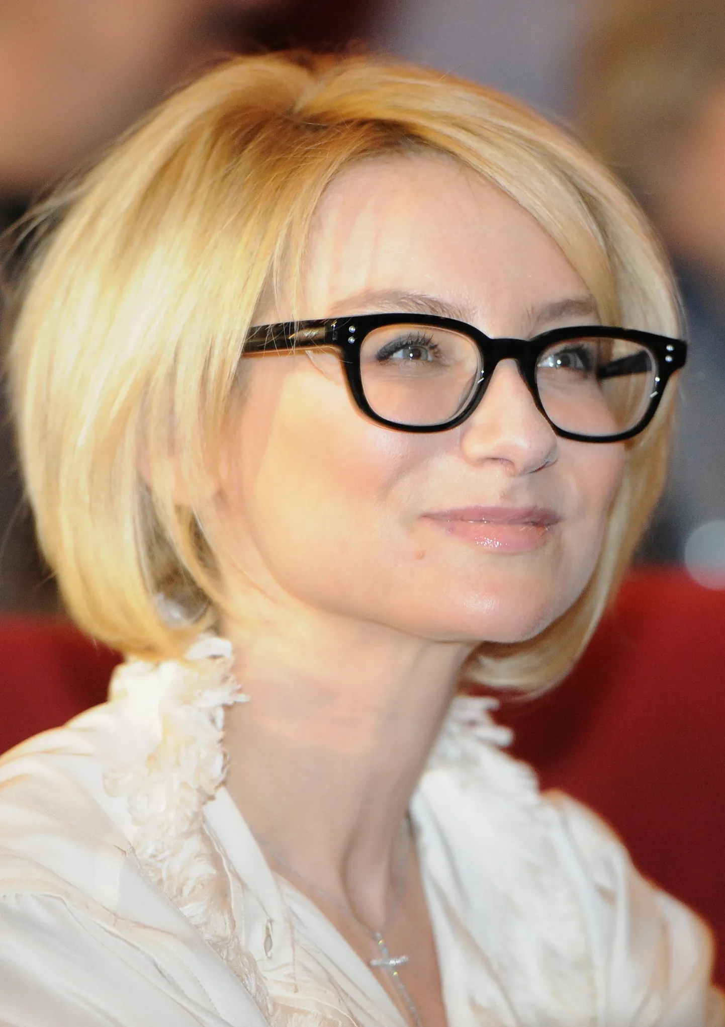 Эвелина Хромченко
