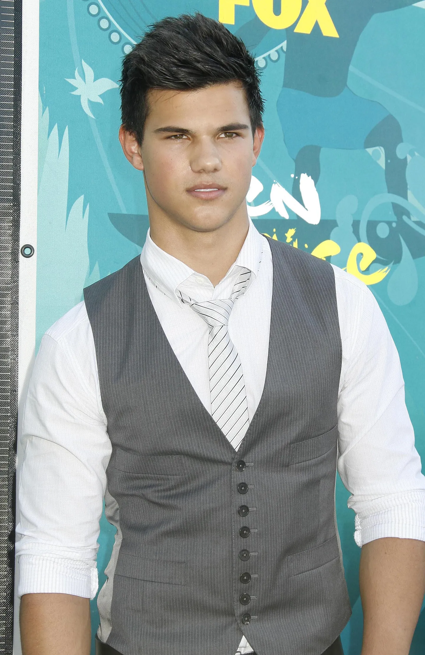 Teen Choice Awards 2009 - Taylor Lautner