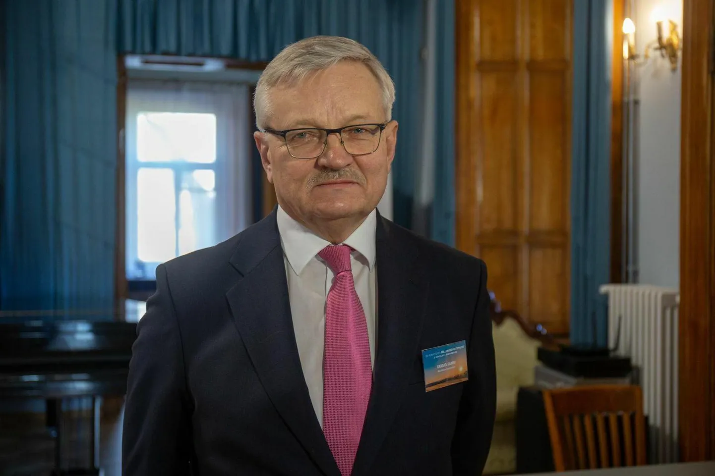 Tarmo Tamm