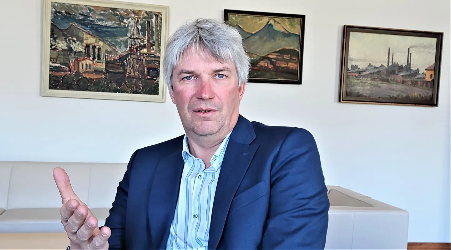 Ahti Asmann.