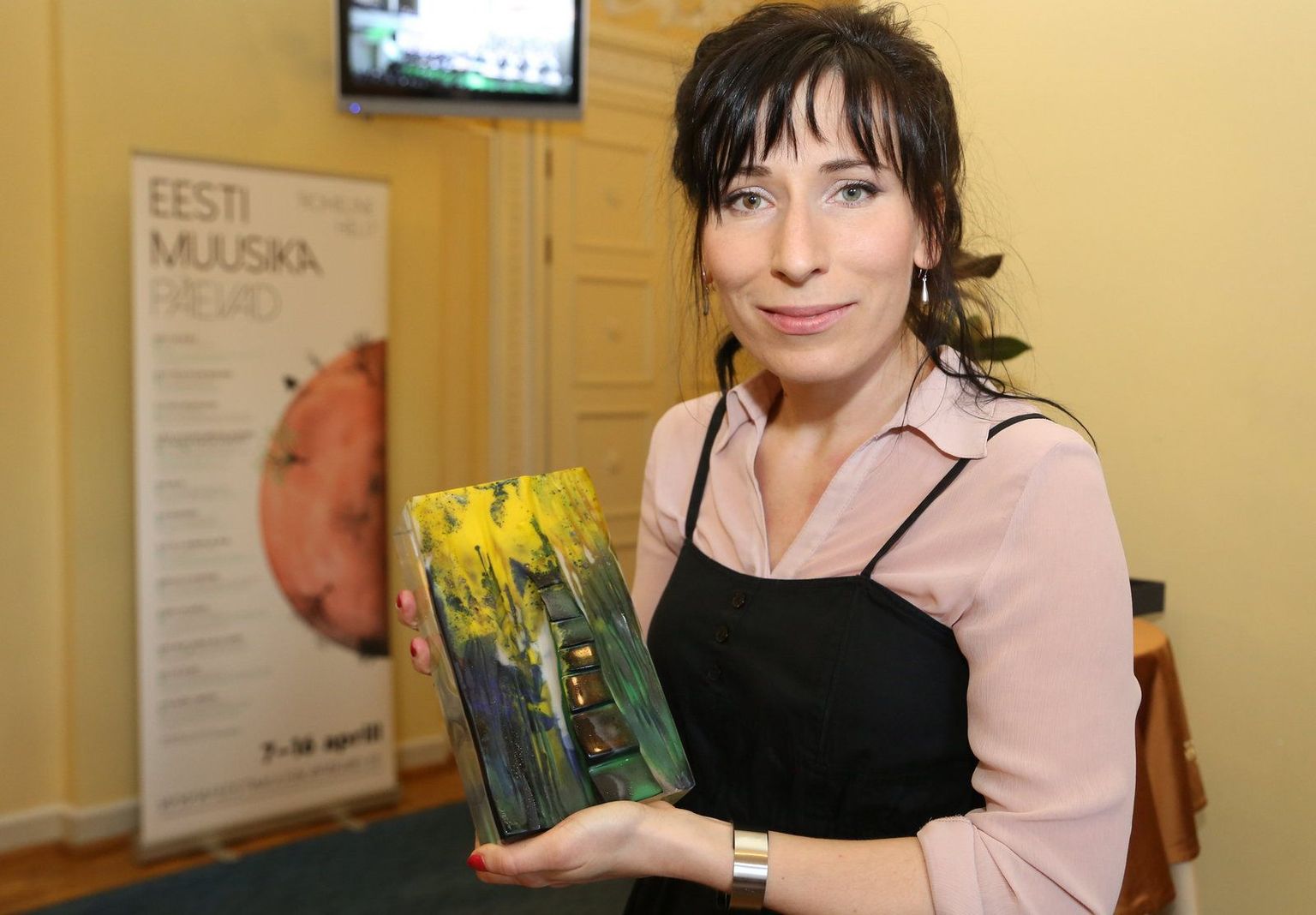 Liisa Hirsch