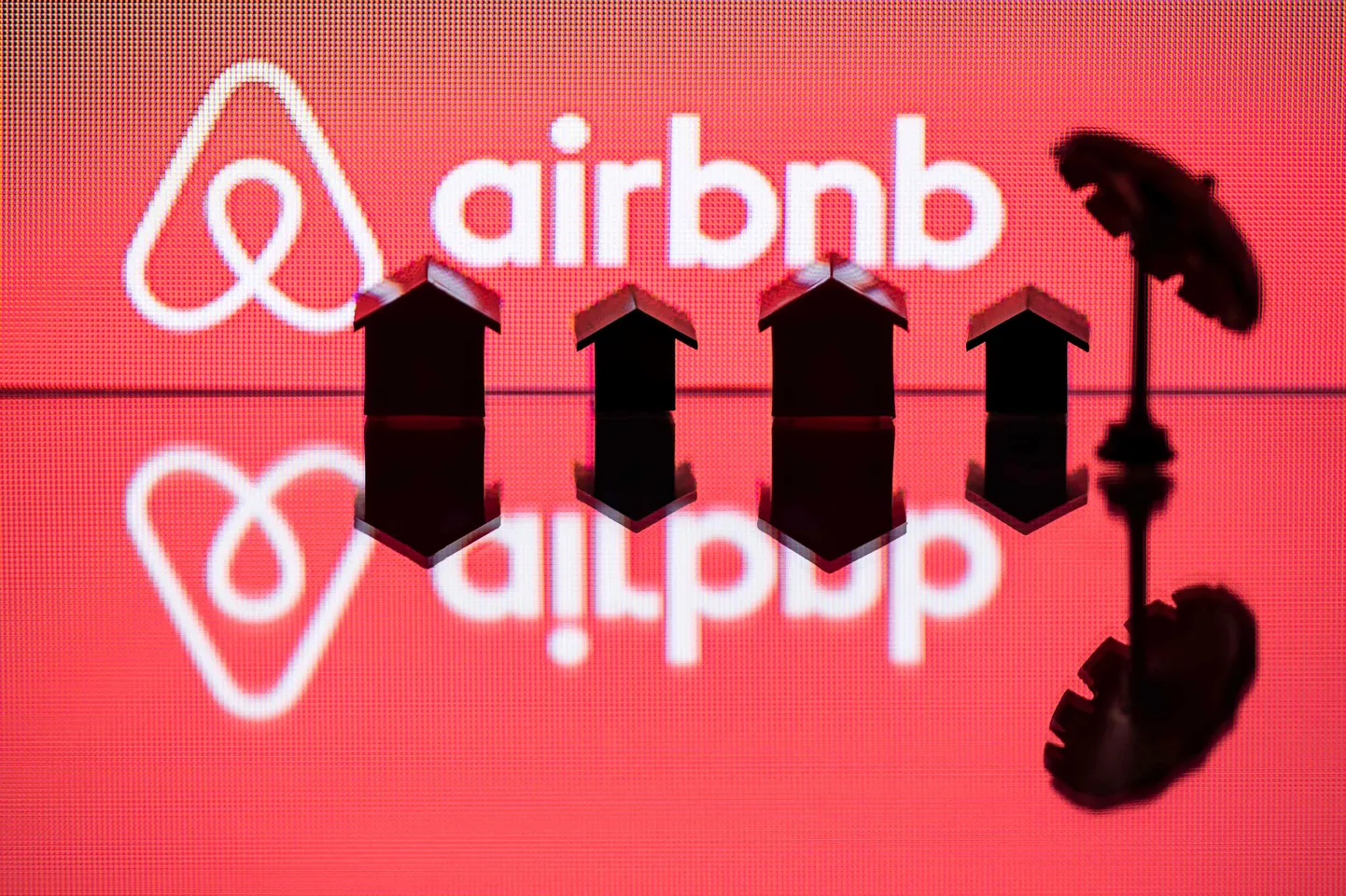 Airbnb. Иллюстративное фото.
