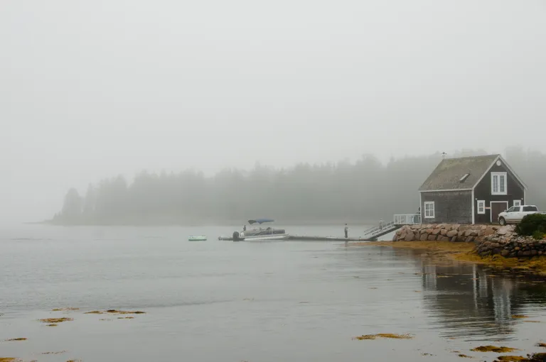 Oak Island