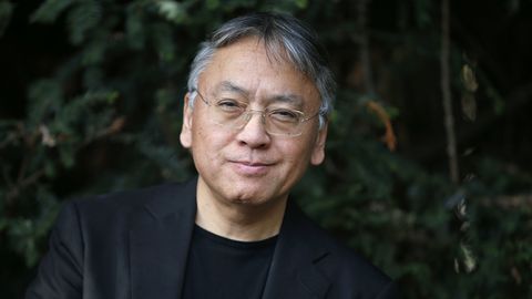 Nobeli laureaat Kazuo Ishiguro järgmine romaan viib lugeja 1930. aastate spiooniseiklusesse