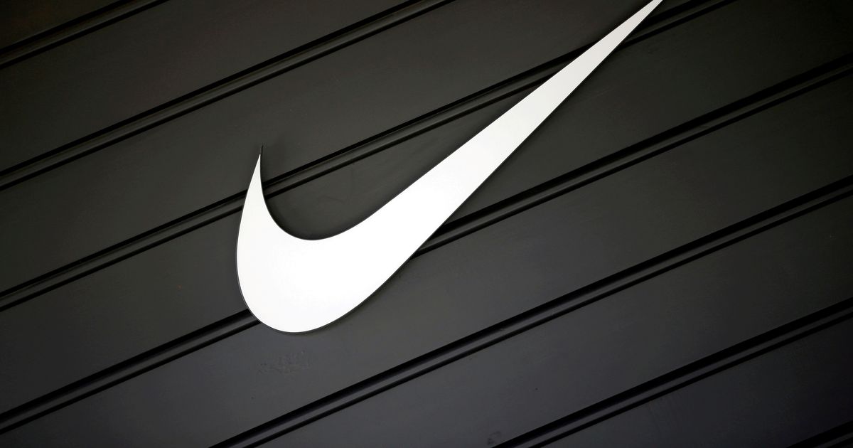 Nike sai Brüsselilt 12,5 miljonit trahvi