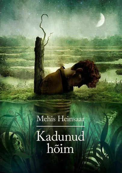 Mehis Heinsaar, «Kadunud hõim».