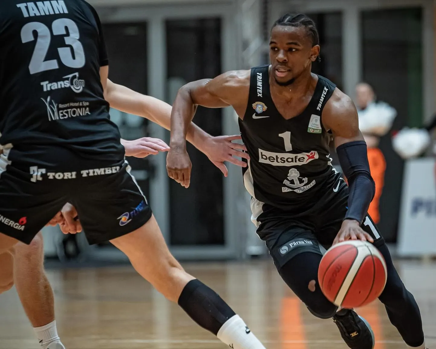 Isaiah Hart