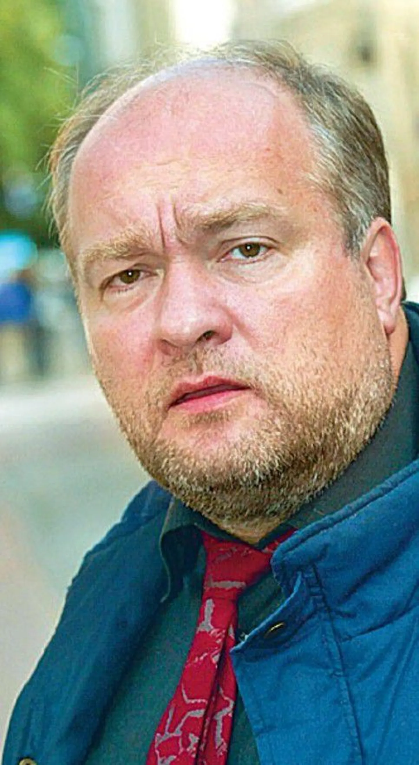 Majandusteadlane Andres Arrak